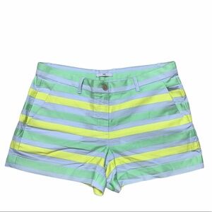 BNWOT Gap striped shorts
